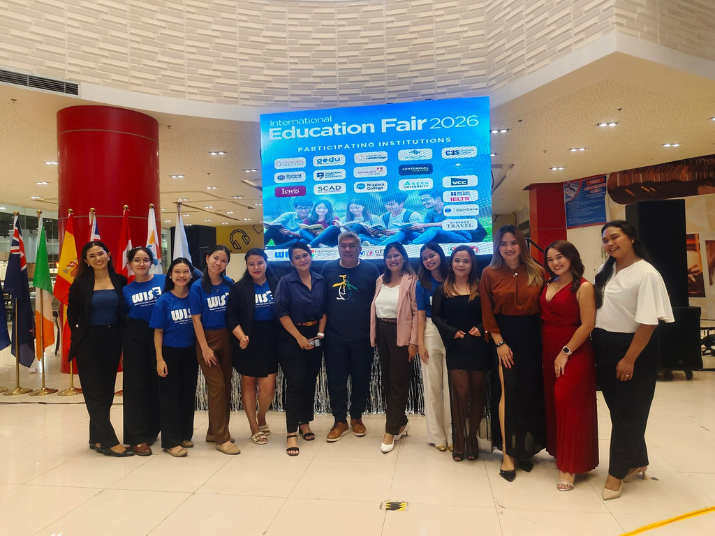 Wise Immigration and Four Seasons team